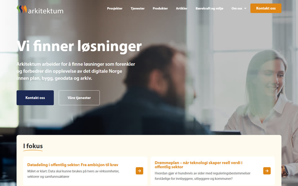 Arkitektum
